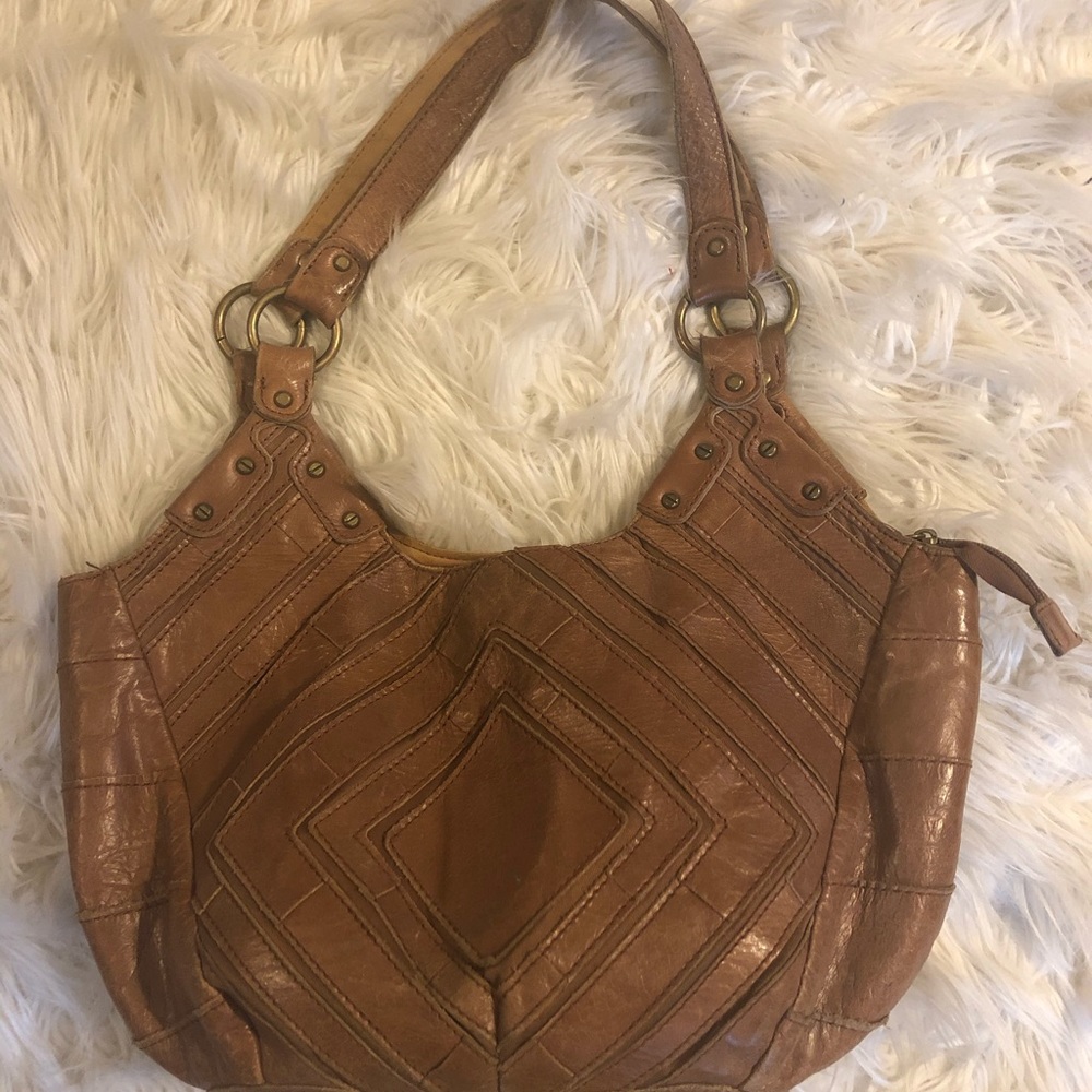 the Sak Hobo bag